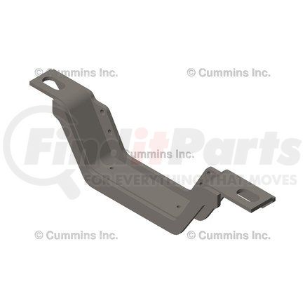 4003517 by CUMMINS - Engine Support Bracket - Front