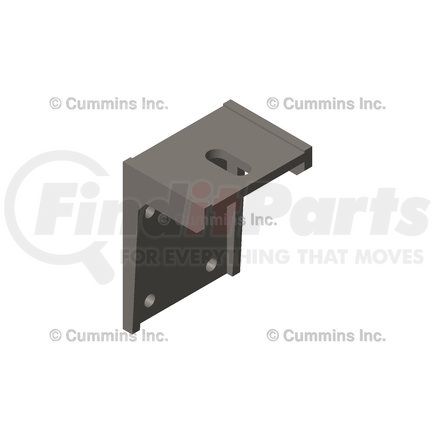 4003534 by CUMMINS - Marine Gear Support