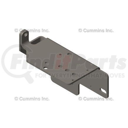 4003589 by CUMMINS - Magnetic Switch Bracket