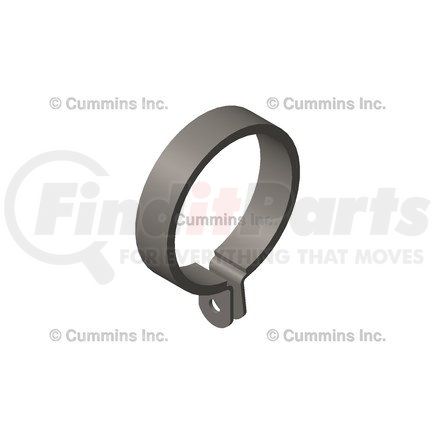 4003798 by CUMMINS - Hose Clamp