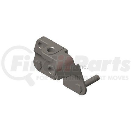 4059910 by CUMMINS - Heat Exchanger Support