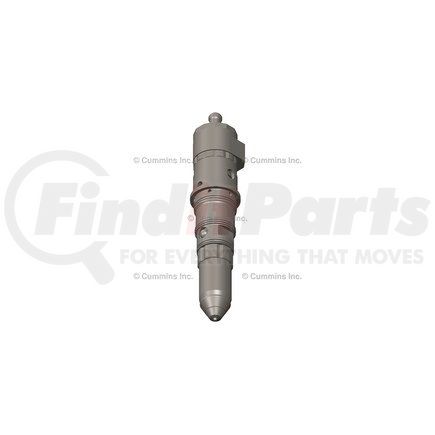 4062154 by CUMMINS - Non-Returnable, INJECTOR
