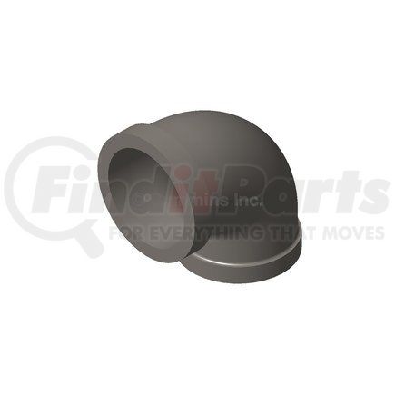 4062739 by CUMMINS - Female Elbow Fitting