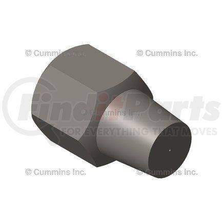 4062828 by CUMMINS - Multi-Purpose Fitting - Orifice