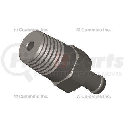 4063991 by CUMMINS - Multi-Purpose Fitting - Orifice