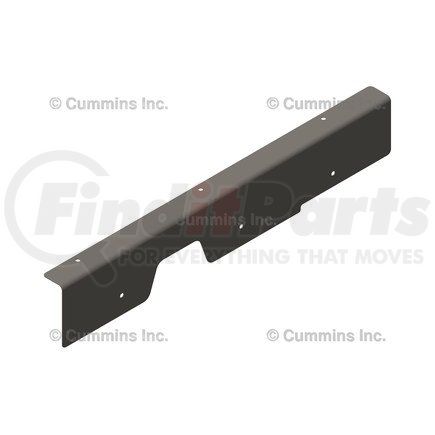 4066181 by CUMMINS - Multi-Purpose Cover