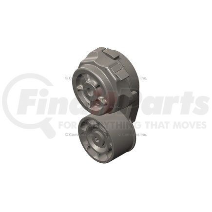 Cummins 4071248 Accessory Drive Belt Tensioner Assembly Belt Tensioner