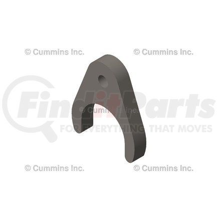 4078012 by CUMMINS - Multi-Purpose Clamp