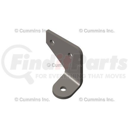 4078434 by CUMMINS - Multi-Purpose Bracket