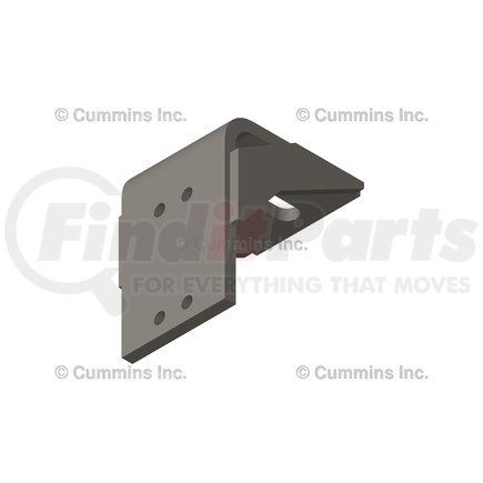 4078910 by CUMMINS - Marine Gear Support