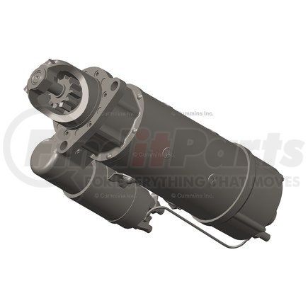 4081239 by CUMMINS - Starter Motor