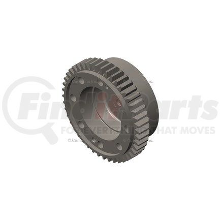 4082735 by CUMMINS - GEAR,CRANKSHAFT