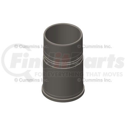 4085917 by CUMMINS - LINER,CYLINDER