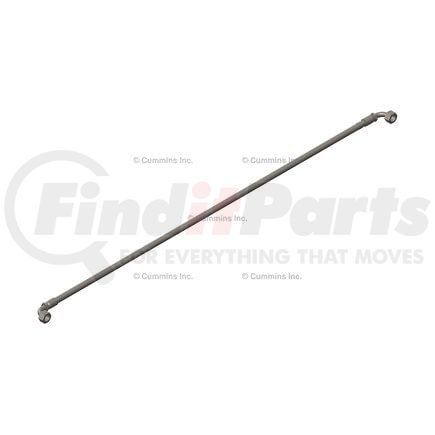 4085920 by CUMMINS - Flexible Hose