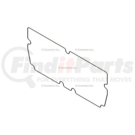 4085924 by CUMMINS - Camshaft Cover Gasket