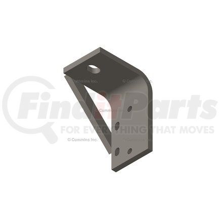 4019393 by CUMMINS - Multi-Purpose Powertrain Mount