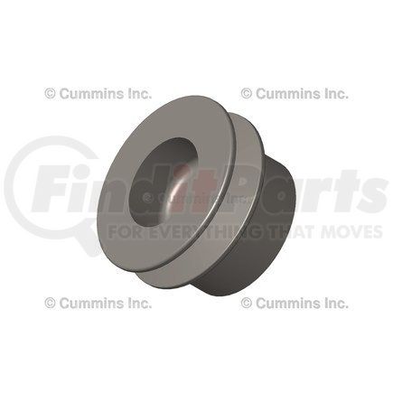 4019688 by CUMMINS - Alternator Pulley