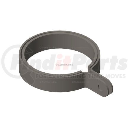 4019769 by CUMMINS - Multi-Purpose Bracket - for Hose