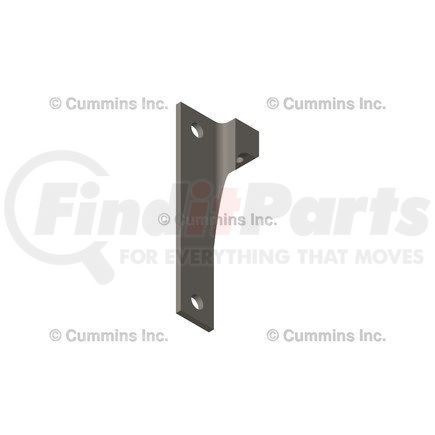 4020095 by CUMMINS - Multi-Purpose Cover - Bracket