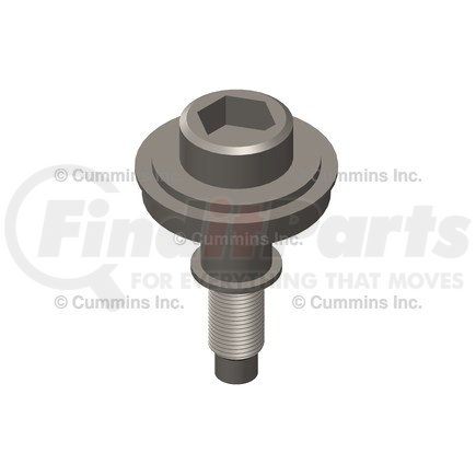 Cummins 4026510 Noise Isolator