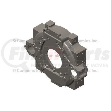 4026662 by CUMMINS - HOUSING,FLYWHEEL