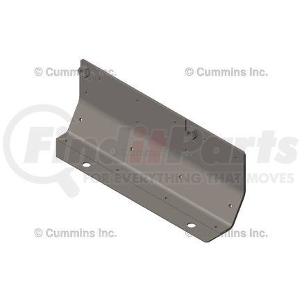 4096465 by CUMMINS - Heat Shield