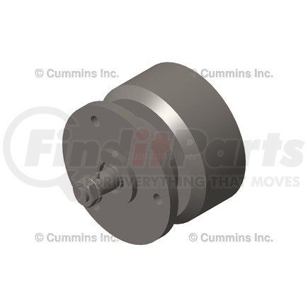 4099597 by CUMMINS - Accessory Drive Coupling