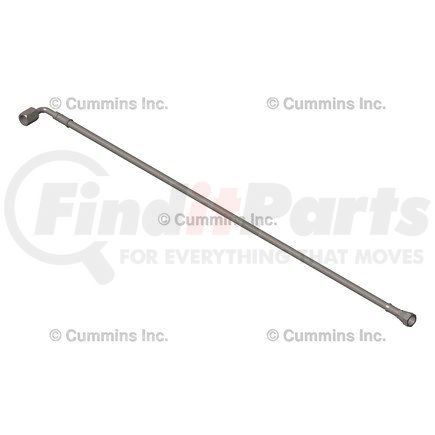 4099750 by CUMMINS - Flexible Hose