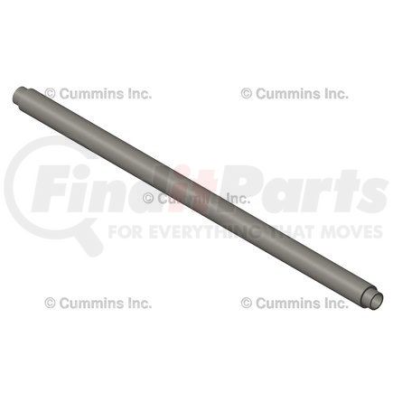 4100341 by CUMMINS - Spark Plug Adapter Tube