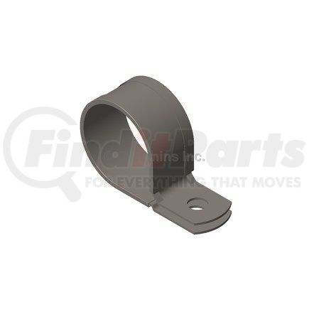 4101506 by CUMMINS - Engine Oil Pan Clip - fits ISX CM870 Engine Model