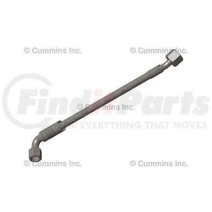 4083560 by CUMMINS - Flexible Hose