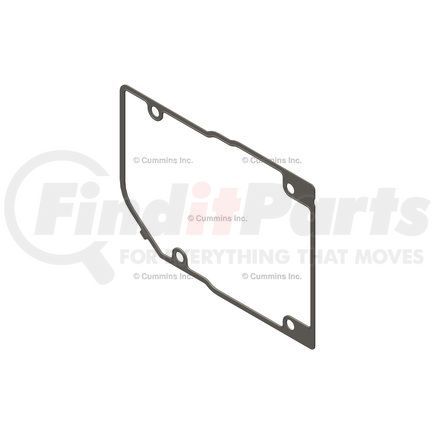 4086108 by CUMMINS - Valve Cover Gasket
