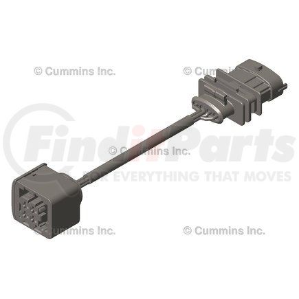 4326531 by CUMMINS - Multi-Purpose Wiring Harness