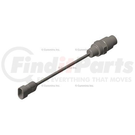 4327032 by CUMMINS - Temperature Switch