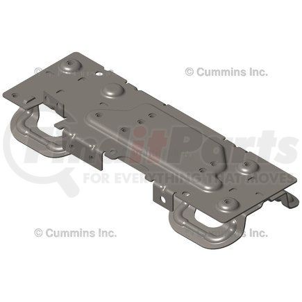 4329695 by CUMMINS - Sensor Bracket