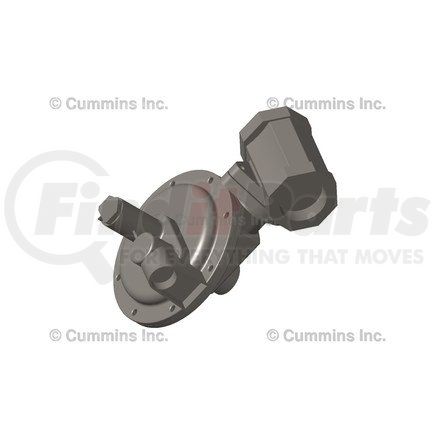 4351501 by CUMMINS - Fuel Metering Valve