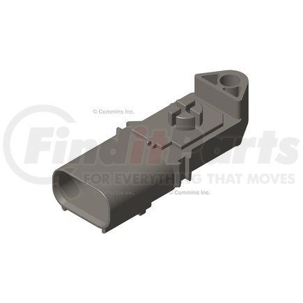 4359572 by CUMMINS - Multi-Purpose Pressure Sensor