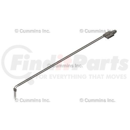 4307707 by CUMMINS - Multi-Purpose Temperature Sensor