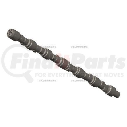 4312001 by CUMMINS - Engine Camshaft