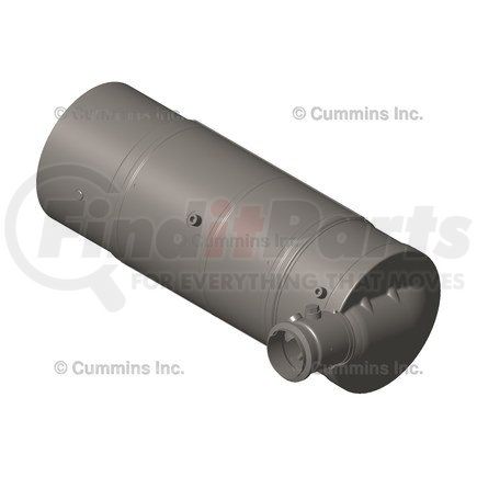 4388380 by CUMMINS - Aftertreatment Device