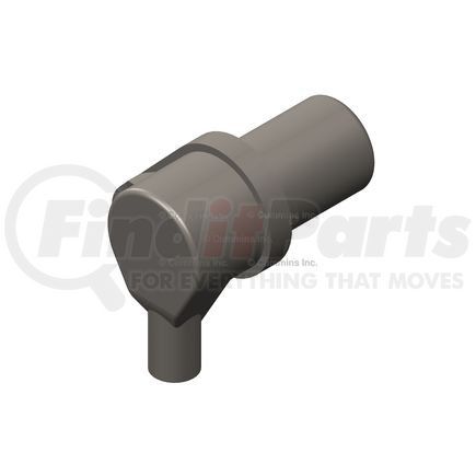 Cummins 4890189 Engine Crankshaft Position Sensor SENSOR CRANK
