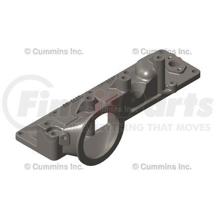 4892851 by CUMMINS - Engine Intake Manifold