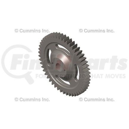 4894774 by CUMMINS - Fuel Injection Pump Drive Gear