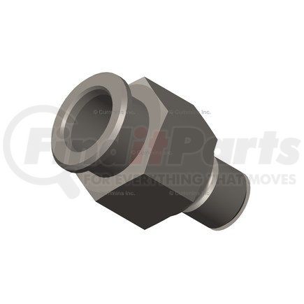 4896329 by CUMMINS - Pressure Relief Valve