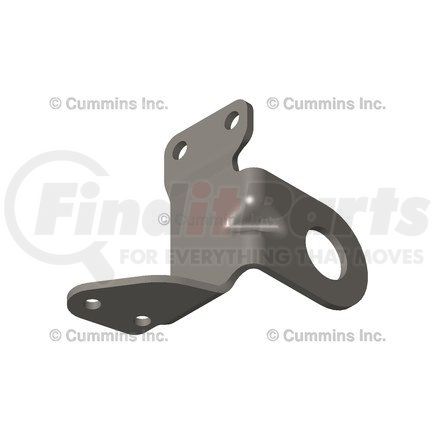 4896972 by CUMMINS - Engine Lift Bracket