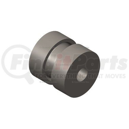 4899791 by CUMMINS - Multi-Purpose Hardware - Vibration Isolator