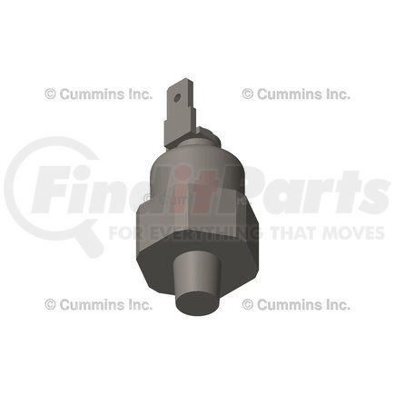 4900582 by CUMMINS - Engine Oil Pressure Switch