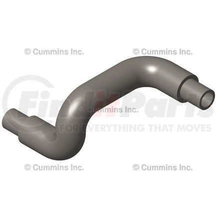 4900894 by CUMMINS - Multi-Purpose Hose