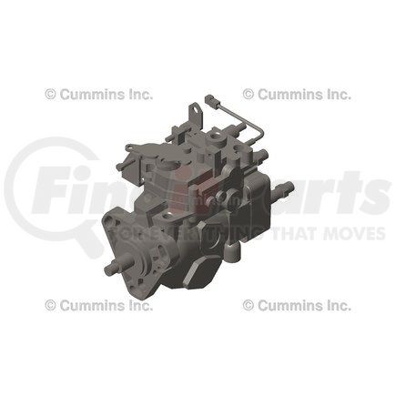 4901106 by CUMMINS - Fuel Pump