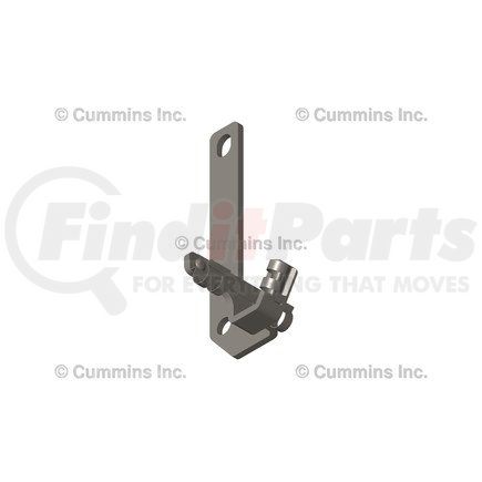 4901180 by CUMMINS - Engine Lift Bracket